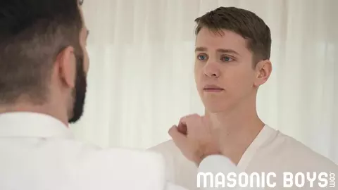 APPRENDISTA ROUX Episodio 4 - L’Unzione