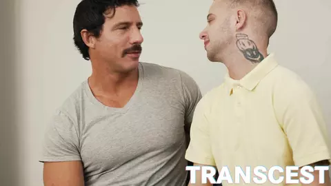 THE RICHARDS FAMILY Episode 13 - House Guests