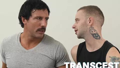 THE RICHARDS FAMILY Episode 13 - House Guests