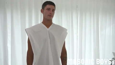 APPRENTICE DEVALL Episode 3 - The Initiation