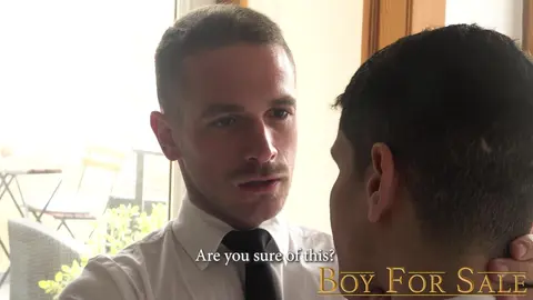 THE BOY BASTIAN Episode 3 - New Life