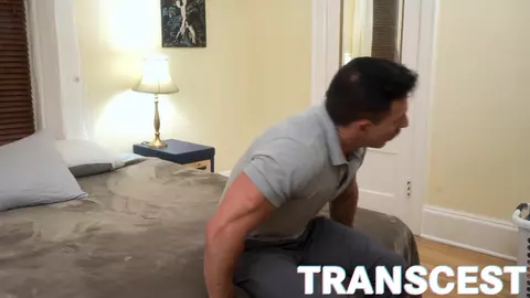 THE RICHARDS FAMILY Episode 12 - All to Myself