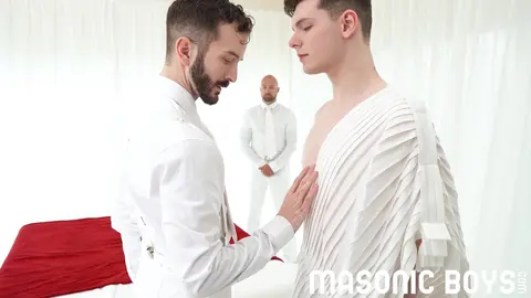 APPRENTICE TATE Episode 5 - The Covenant