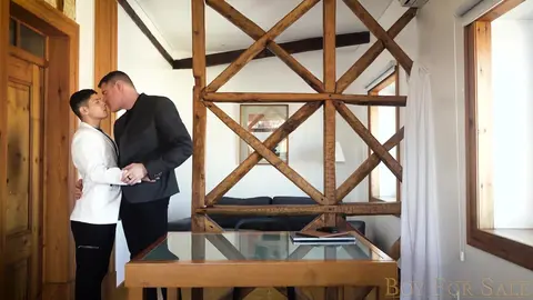 THE BOY BASTIAN Episode 2 - International Buyer