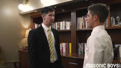 APPRENTICE DEVALL Episode 2 - The Calling