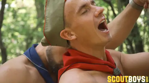 SCOUT ZACK Episode 2 - The Trail