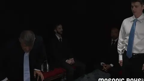 APPRENTICE ROUX Episode 3 - Atonement