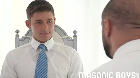 APPRENTICE DEVALL Episode 1 - The Interview