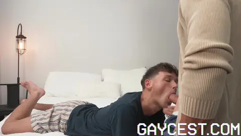 STAYING WITH DAD Episode 2 - Travel Delay