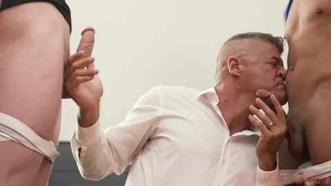 MILO MILES Episode 4 - Back from the Gym