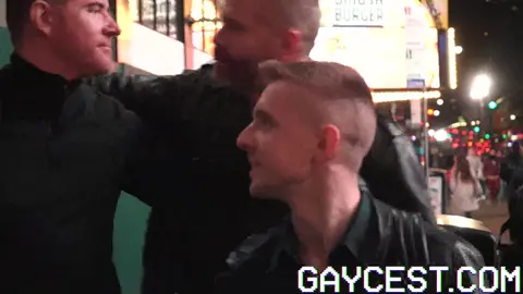 THE TIES THAT BIND Episode 4 - After Hours