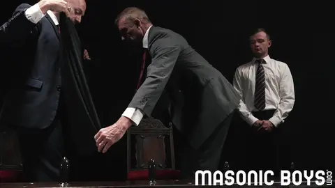 APPRENTICE LAND Episode 4 - Atonement