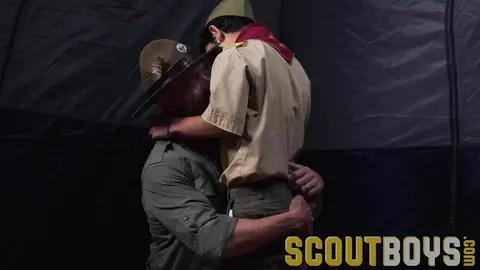 TROOP TIME Episode 20 - Bump in the Night