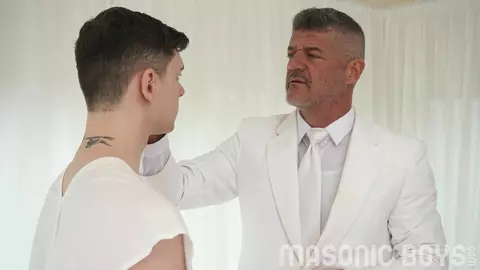 APPRENTICE TATE Episode 4 - Anointing