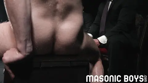 APPRENTICE SHEPARD Episode 4 - Atonement