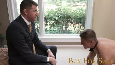 THE BOY CLAYTON Episode 3 - The Prize