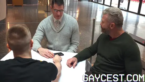 THE TIES THE BIND Episode 2 - Reunion