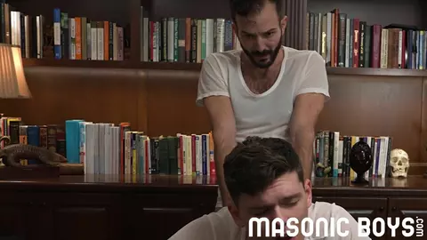 APPRENTICE TATE Episode 3 - The Calling