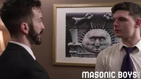 APPRENTICE TATE Episode 3 - The Calling