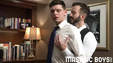 APPRENTICE TATE Episode 3 - The Calling