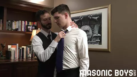 APPRENTICE TATE Episode 3 - The Calling