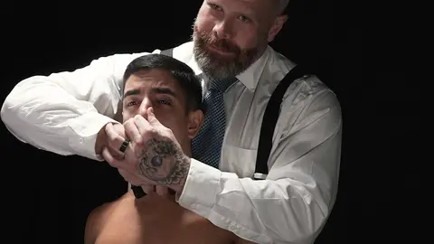 THE BOY MILO Episode 4 - The Appraisal