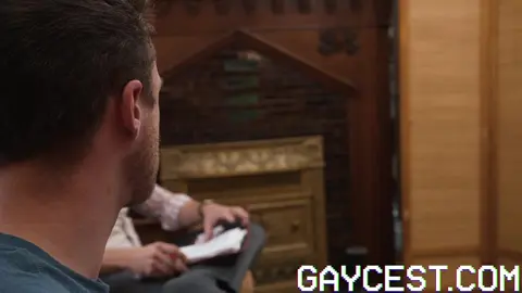 THE PROFESSOR Episode 5 - Meeting the Assistant