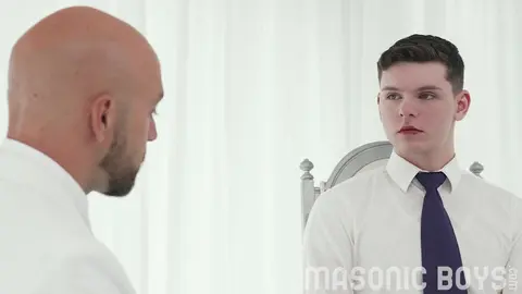 APPRENTICE TATE Episode 2 - The Interview