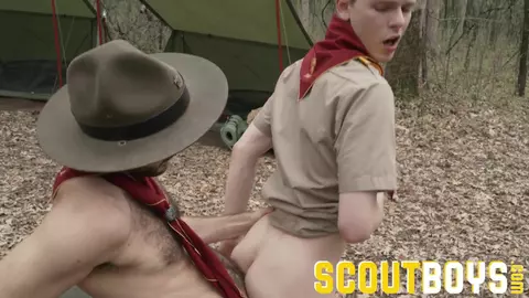 SCOUT ETHAN Episode 5 - Learning the Ropes