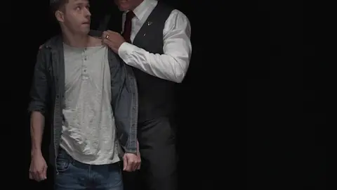 THE BOY NOAH Episode 1 - The Grooming