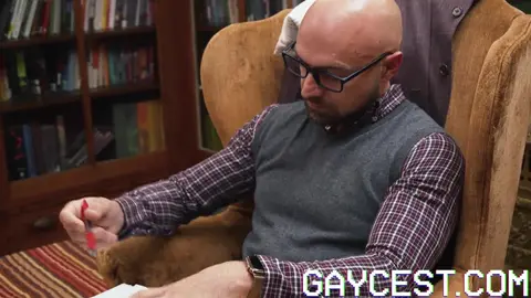 THE PROFESSOR Episode 3 - Close Study