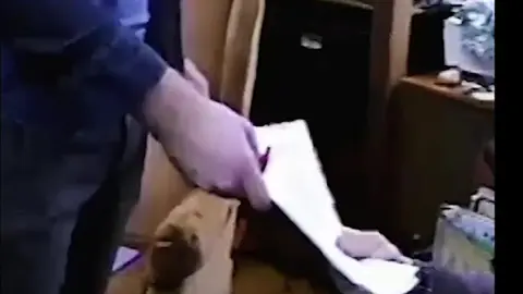 THE PROFESSOR Episode 3 - Close Study