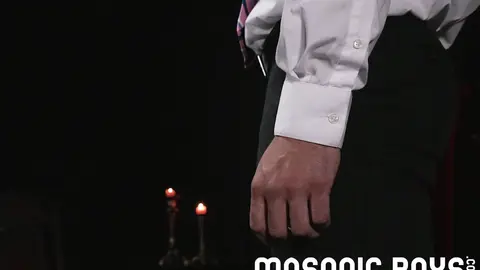 APPRENTICE FOSTER Episode 3 - Atonement