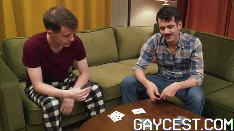 DADDY'S PRIDE AND JOY Episode 6 - Nothing Left to Lose