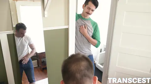 THE WHEELER FAMILY Episode 4 - Beautiful Boy