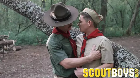 SCOUT LANDON Episode 3 - The Hike