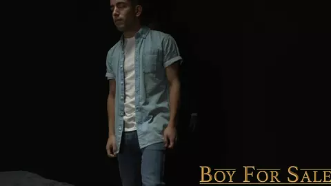 THE BOY MILO Episode 1 - The Grooming