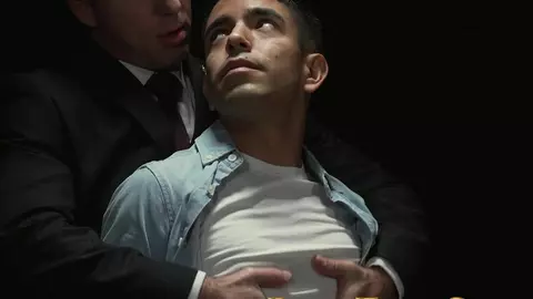 THE BOY MILO Episode 1 - The Grooming