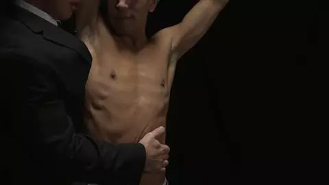 THE BOY MILO Episode 1 - The Grooming