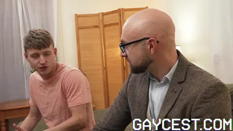 THE PROFESSOR Episode 1 - Opening Up