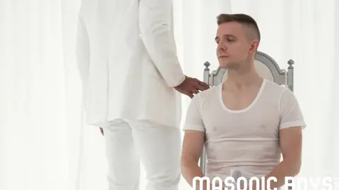 APPRENTICE SHEPARD Episode 1 - The Interview