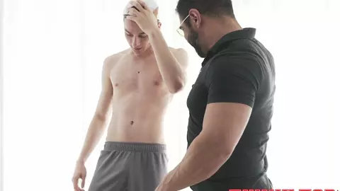 TYLER TANNER Episode 5 - Blowing Off Steam