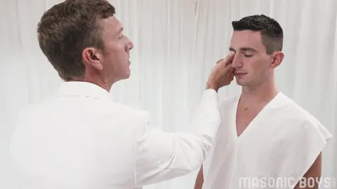 APPRENTICE TYLER Episode 3 - Anointing