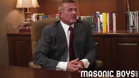 APPRENTICE TYLER Episode 2 - The Calling