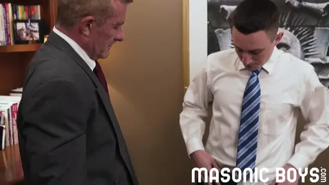 APPRENTICE TYLER Episode 2 - The Calling