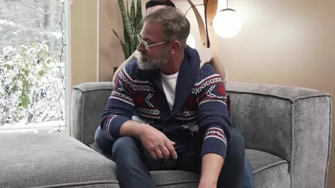 HOME FOR THE HOLIDAYS Episode 1 - Guiding My Boy