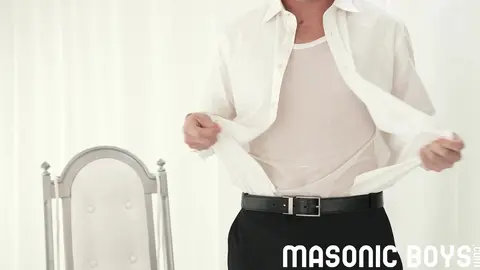 APPRENTICE TYLER Episode 1 - The Interview