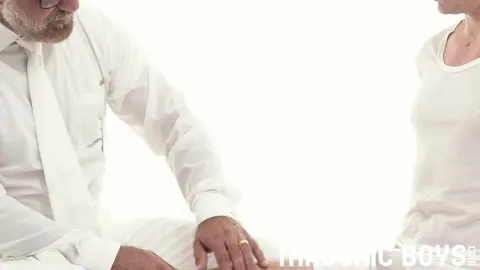 APPRENTICE TYLER Episode 1 - The Interview