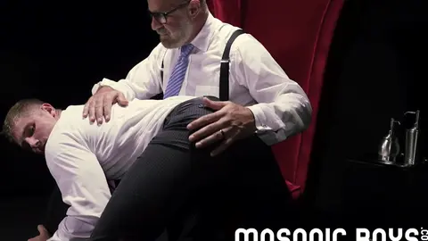 APPRENTICE FOSTER Episode 1 - Disciplinary Action