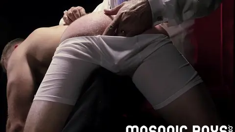 APPRENTICE FOSTER Episode 1 - Disciplinary Action